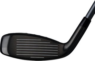 Callaway Steelhead XR pánský hybrid