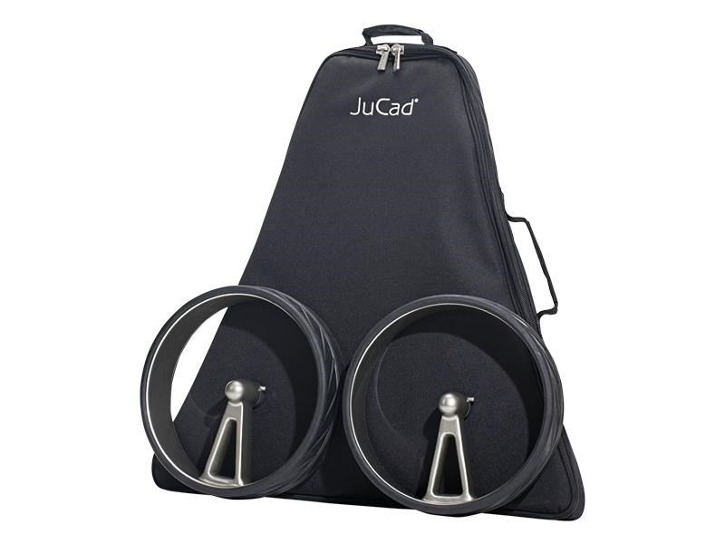 JuCad Carry Bag pro vozík PHANTOM