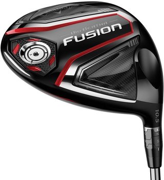 Callaway Big Bertha Fusion pánský driver