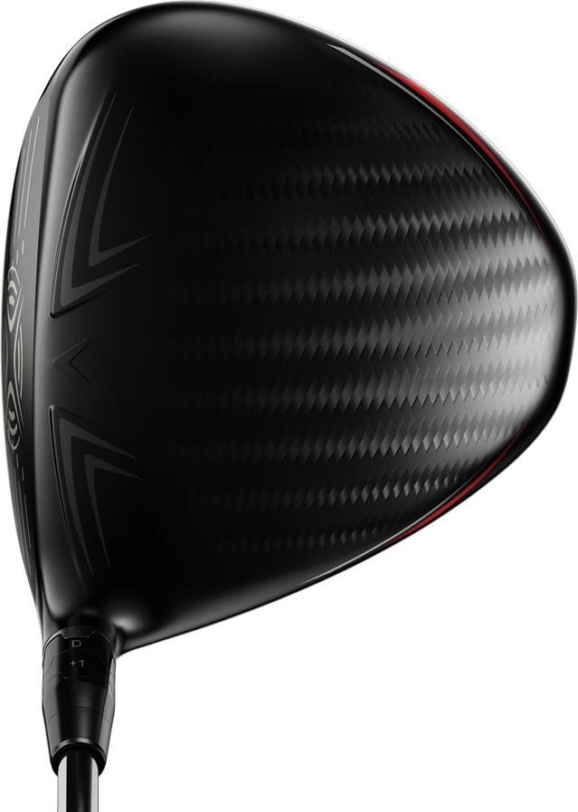 Callaway Big Bertha Fusion pánský driver