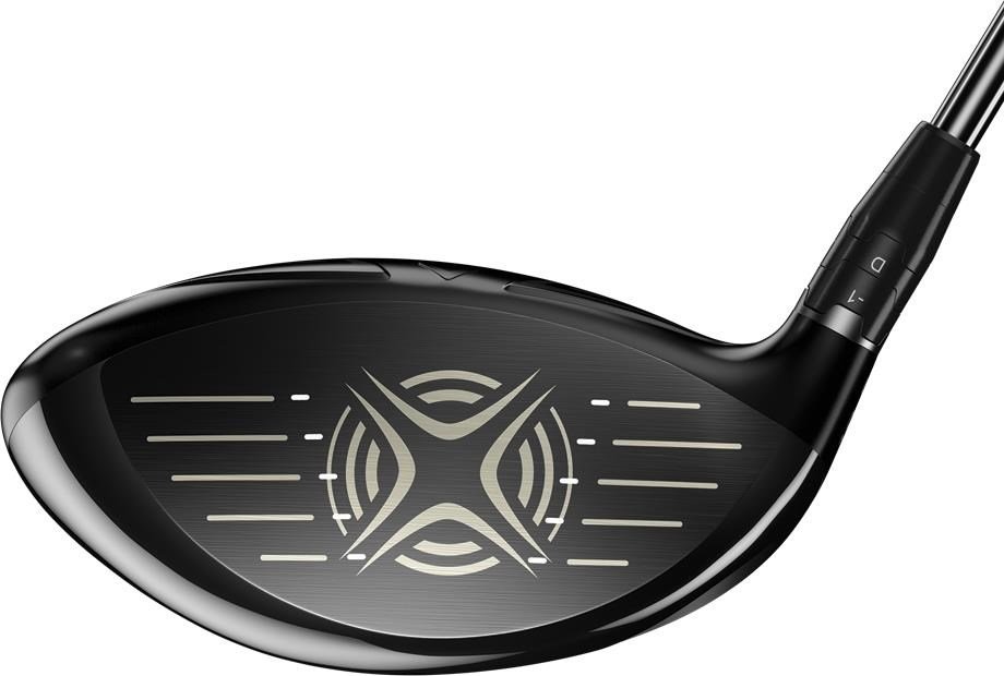 Callaway Big Bertha Fusion pánský driver