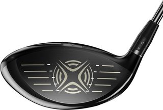 Callaway Big Bertha Fusion pánský driver