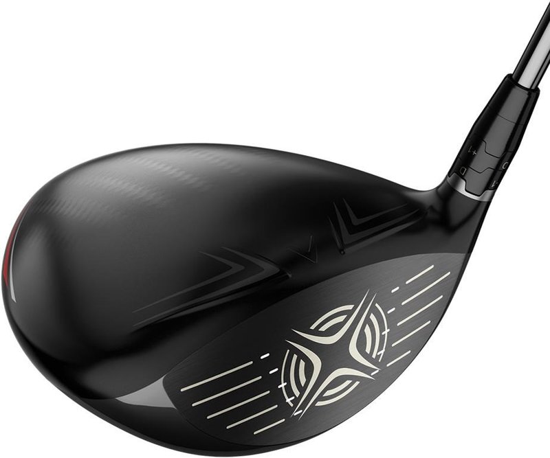 Callaway Big Bertha Fusion pánský driver