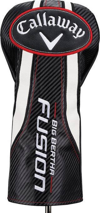 Callaway Big Bertha Fusion pánský driver
