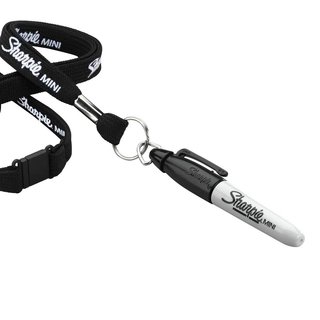 Sharpie Mini Permanent Marker popisovač, mix barev