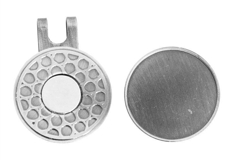 Longridge Deluxe Cap Clip + markovátko