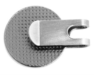 Longridge Deluxe Cap Clip + markovátko
