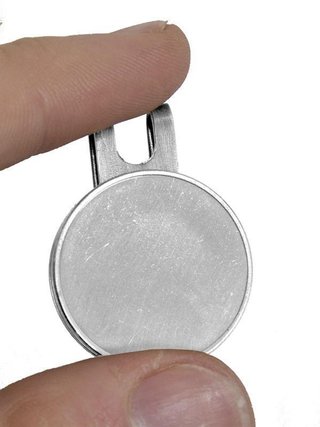 Longridge Deluxe Cap Clip + markovátko