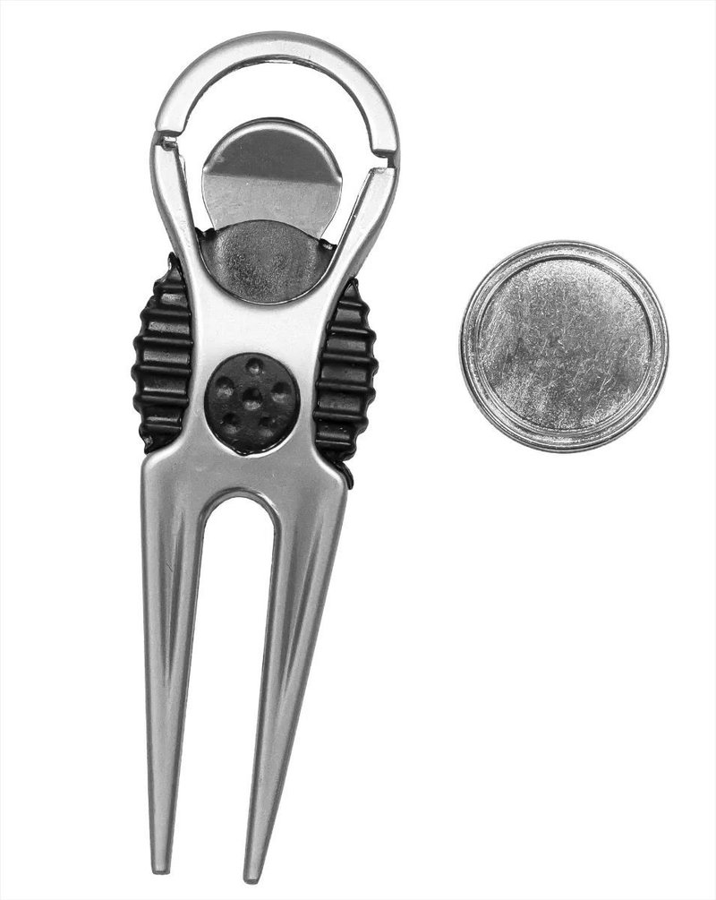 Longridge Vector Pitchfork vypichovátko + markovátko