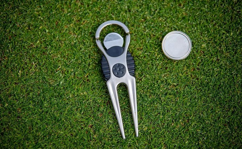 Longridge Vector Pitchfork vypichovátko + markovátko