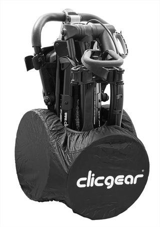 Clicgear 3.5+/4.0 návlek na kolečka