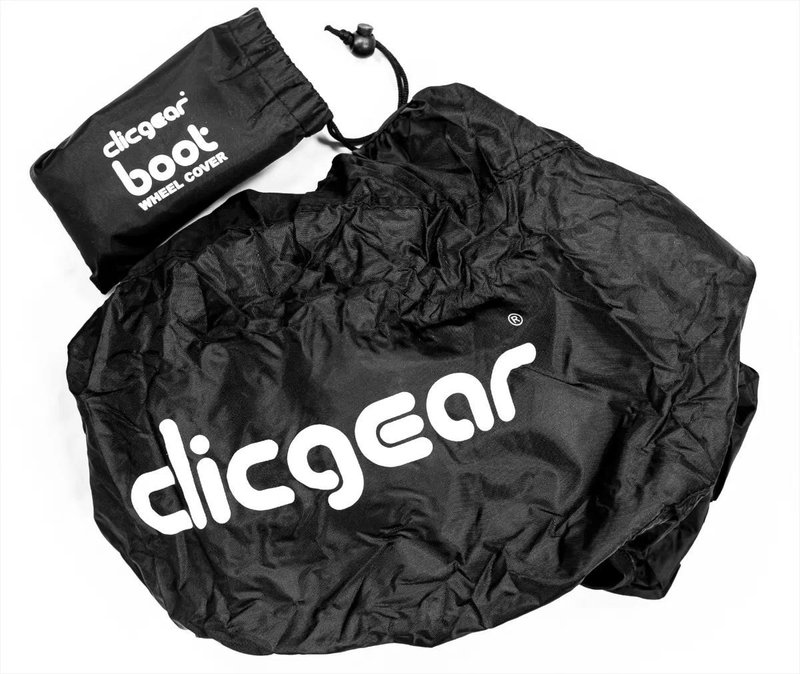 Clicgear 3.5+/4.0 návlek na kolečka