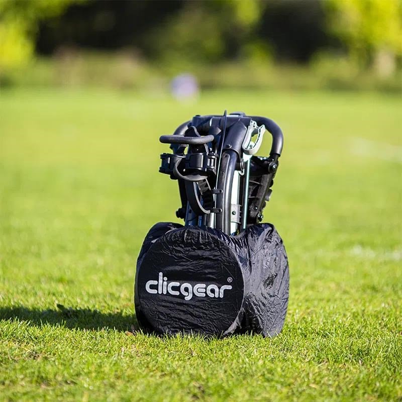 Clicgear 3.5+/4.0 návlek na kolečka