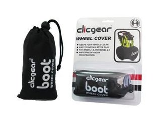 Clicgear 3.5+/4.0 návlek na kolečka