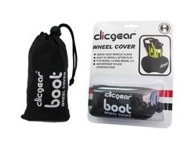 Clicgear 3.5+/4.0 návlek na kolečka