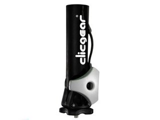 Clicgear Angle Adjuster nastavitelný držák na deštník