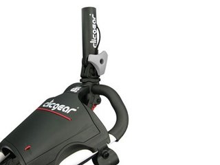 Clicgear Angle Adjuster nastavitelný držák na deštník