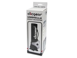 Clicgear Angle Adjuster nastavitelný držák na deštník