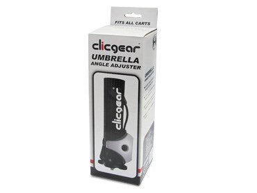 Clicgear Angle Adjuster nastavitelný držák na deštník