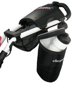 Clicgear Cooler Tube chladicí box na láhev