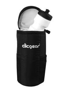 Clicgear Cooler Tube chladicí box na láhev