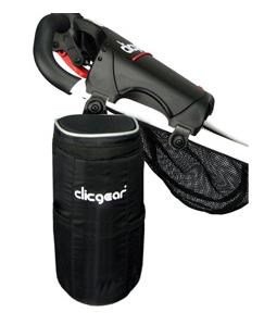 Clicgear Cooler Tube chladicí box na láhev