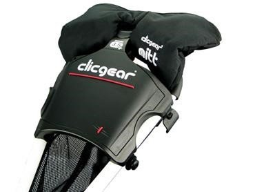 Clicgear rukavice na vozík