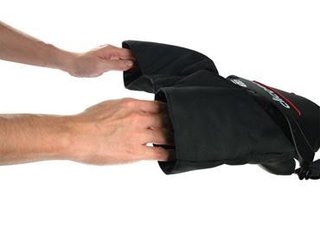 Clicgear rukavice na vozík