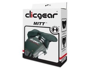 Clicgear rukavice na vozík