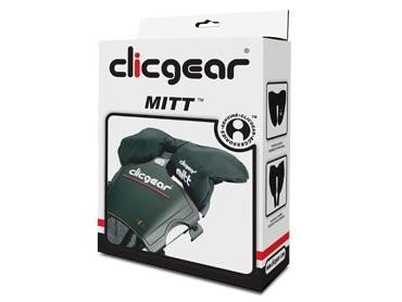 Clicgear rukavice na vozík