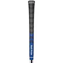 Golf Pride New Decade Multi-Compound grip, Standard, černo/modrý