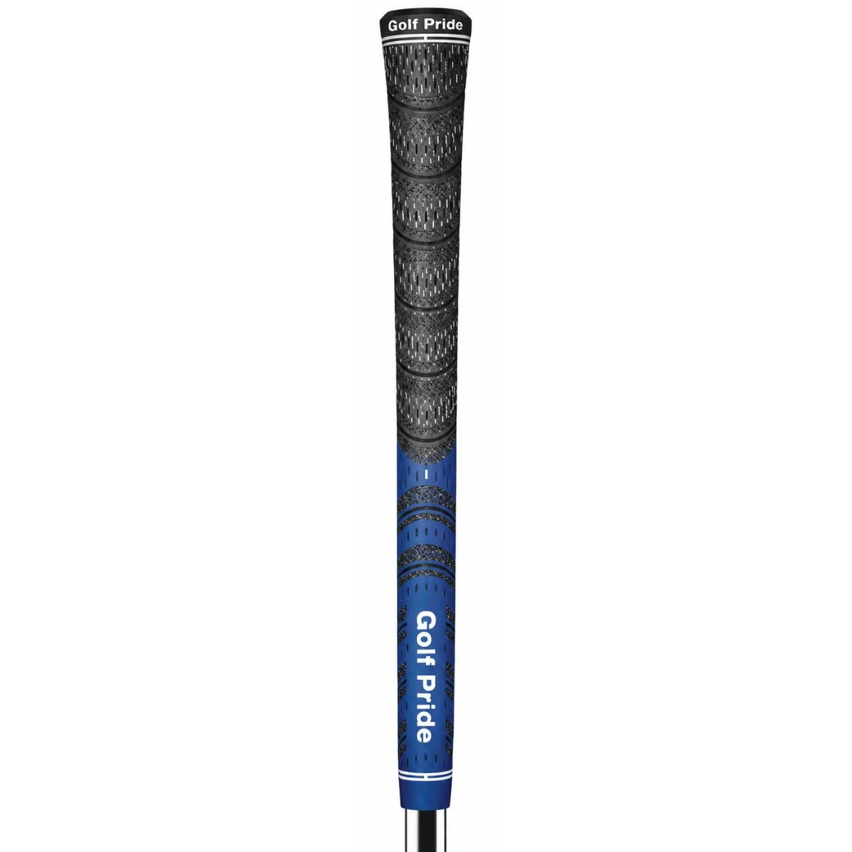 Golf Pride New Decade Multi-Compound grip, Standard, černo/modrý