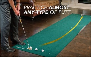 SKLZ Vari-Break Putting Green