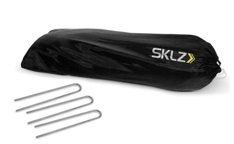 SKLZ Practice tréninková záchytná síť, 213 cm
