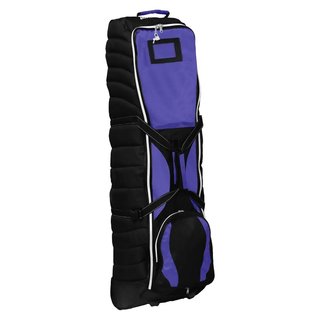 Longridge Tour Deluxe Roller cestovní kryt, modrý