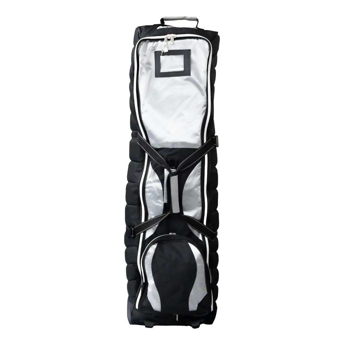 Longridge Tour Deluxe Roller cestovní kryt, modrý