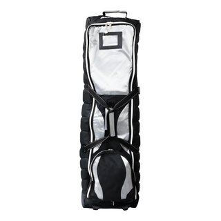 Longridge Tour Deluxe Roller cestovní kryt, modrý