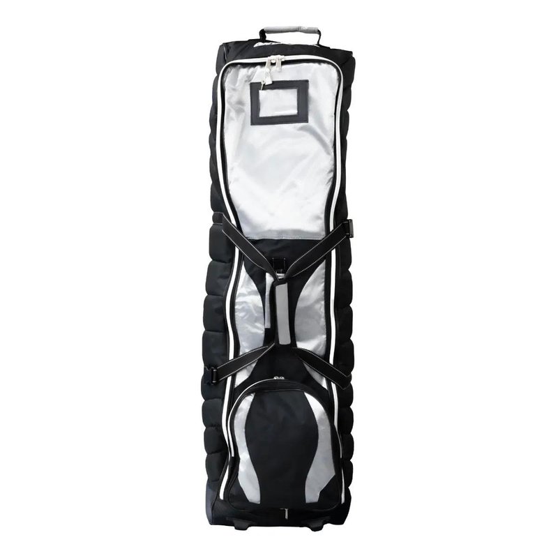 Longridge Tour Deluxe Roller cestovní kryt, modrý