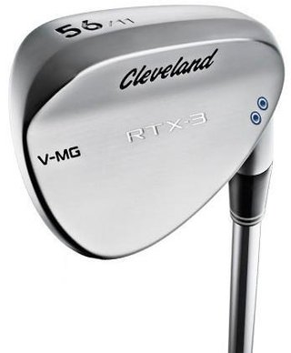 Cleveland RTX-3 Tour Satin pánská wedge