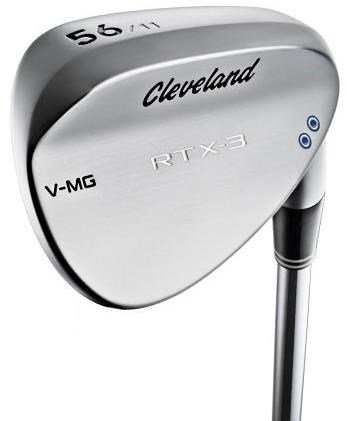 Cleveland RTX-3 Tour Satin pánská wedge