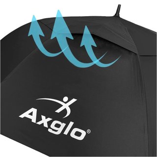 Axglo Auto Open deštník 68"