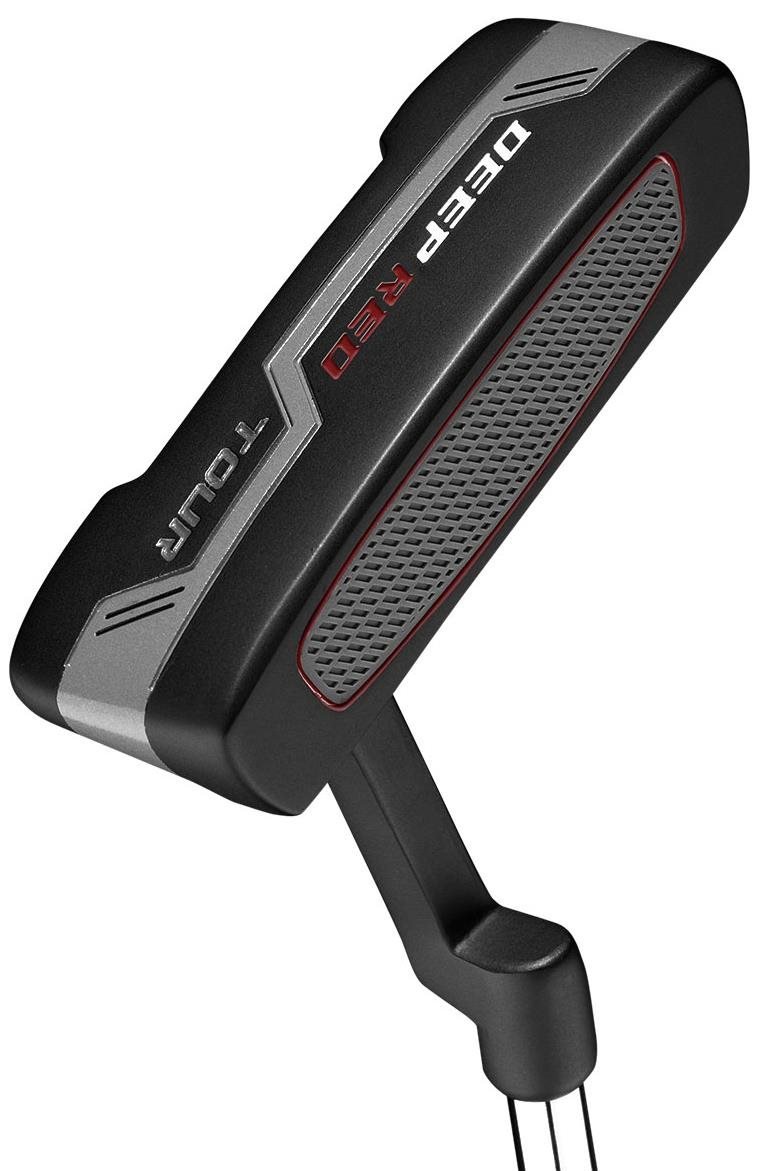Wilson Deep Red Tour pánský golfový set, ocel, RH