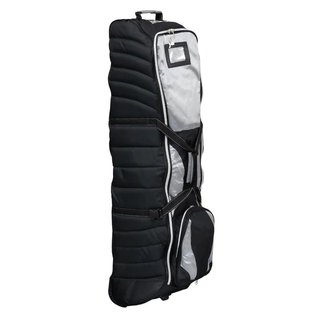 Longridge Tour Deluxe Roller cestovní kryt, černo/stříbrný