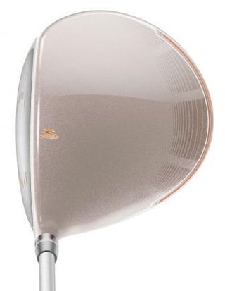 Cobra Fly-Z Silver Flower Pearl dámský driver