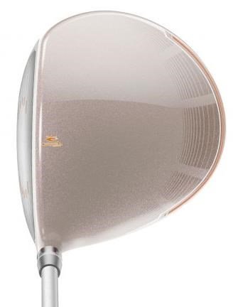Cobra Fly-Z Silver Flower Pearl dámský driver