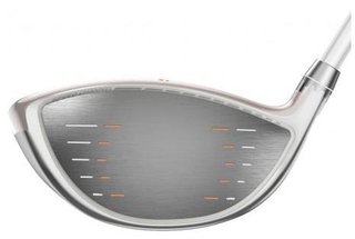 Cobra Fly-Z Silver Flower Pearl dámský driver