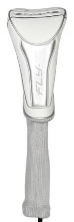 Cobra Fly-Z Silver Flower Pearl dámský driver