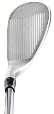 Cleveland RTX-3 CB Tour Satin pánská wedge, ocel
