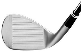 Cleveland RTX-3 CB Tour Satin pánská wedge, ocel