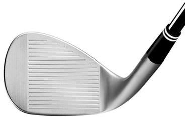 Cleveland RTX-3 CB Tour Satin pánská wedge, ocel
